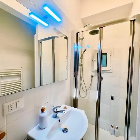 Garden San Martino To Boccadasse Appartamento