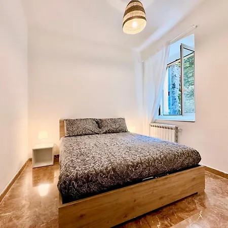 Appartamento Garden San Martino To Boccadasse *