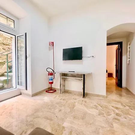 Garden San Martino To Boccadasse Genova