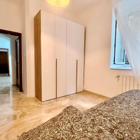 Appartamento Garden San Martino To Boccadasse Genova