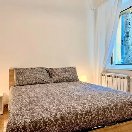 Appartamento Garden San Martino To Boccadasse Genova