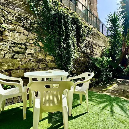 Garden San Martino To Boccadasse Appartamento