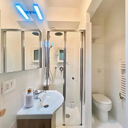 Appartamento Garden San Martino To Boccadasse