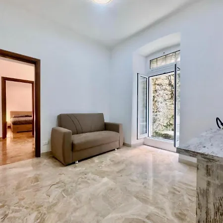 Appartamento Garden San Martino To Boccadasse Genova