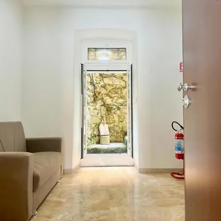 Garden San Martino To Boccadasse Genova