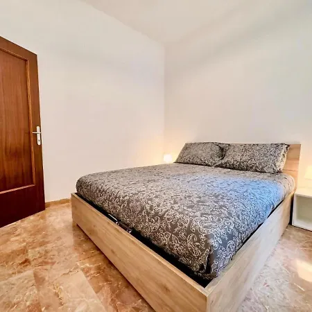 Appartamento Garden San Martino To Boccadasse