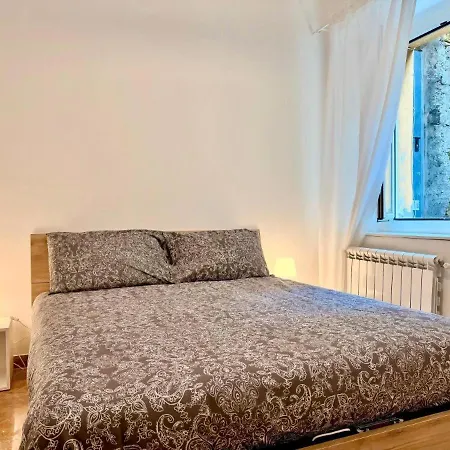 Garden San Martino To Boccadasse