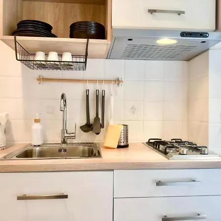 Appartamento Garden San Martino To Boccadasse