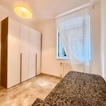 Garden San Martino To Boccadasse Genova