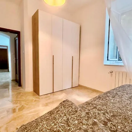 Appartamento Garden San Martino To Boccadasse