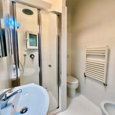 Garden San Martino To Boccadasse Appartamento *